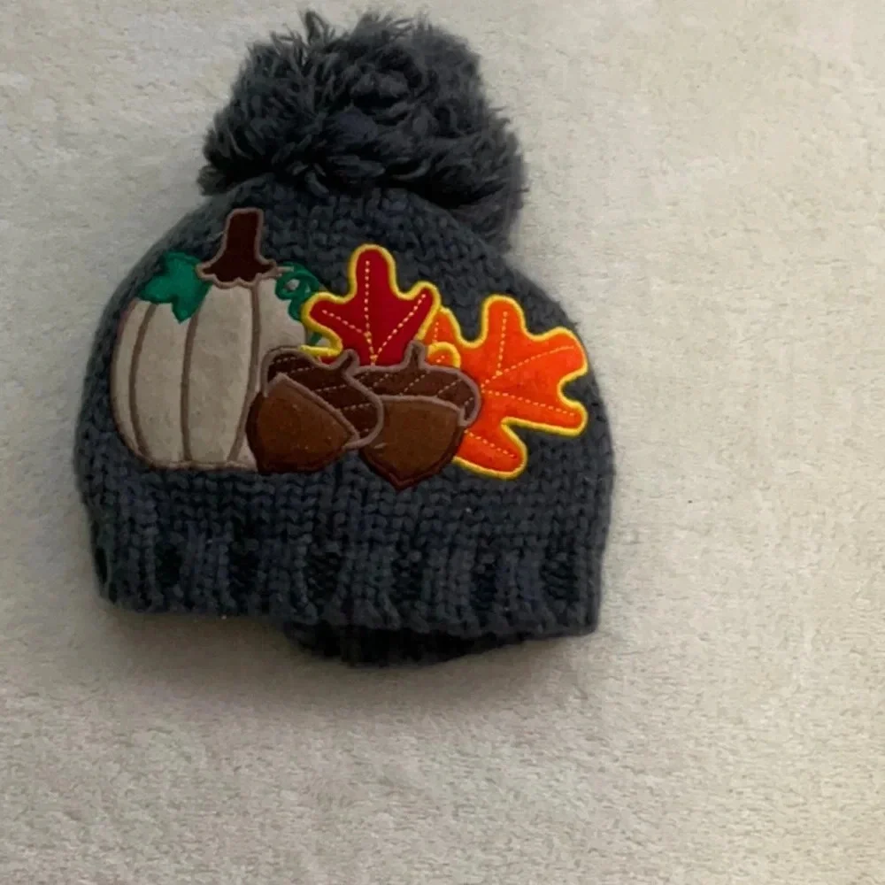 Baby Hats